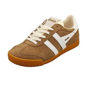 Gola elan sneakers in Tabacco